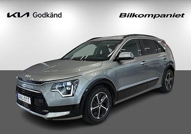 Kia Niro, 2024
