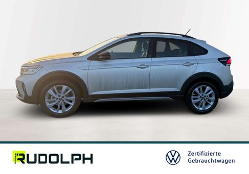 Volkswagen Taigo, 2023