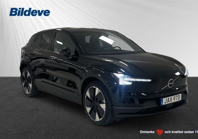 Volvo EX30, 2024
