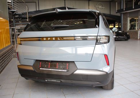 Opel Grandland X, 2025 3