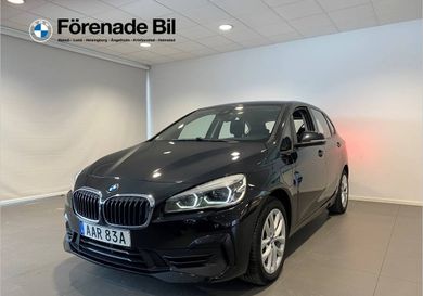 BMW 225 Active Tourer, 2020