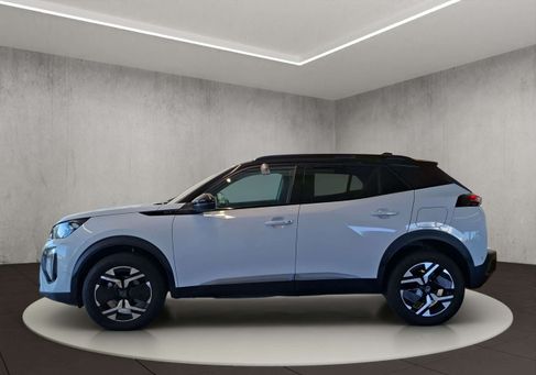 Peugeot 2008, 2024