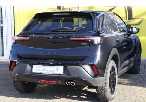 Opel Mokka, 2024 3