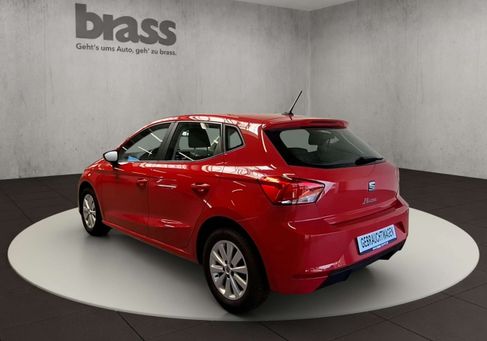 Seat Ibiza, 2023