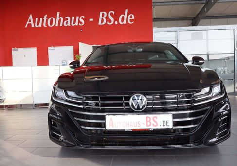 Volkswagen Arteon, 2022