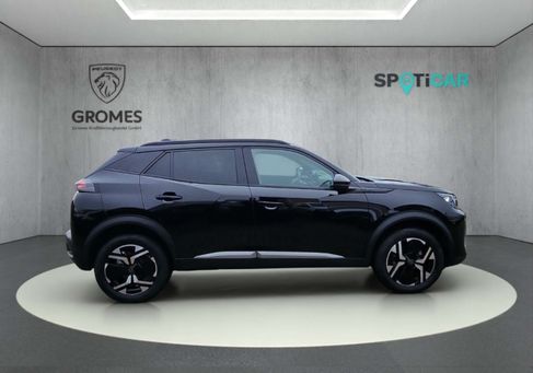 Peugeot 2008, 2023