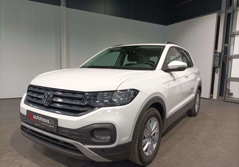 Volkswagen T-Cross, 2023