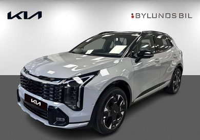 Kia Sportage, 2027