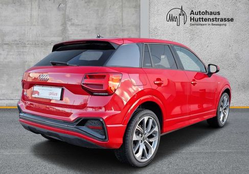 Audi Q2, 2021 3
