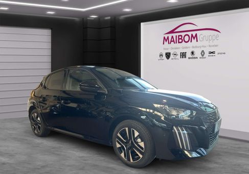 Peugeot 208, 2026