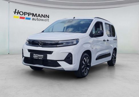 Opel Combo, 2026 2