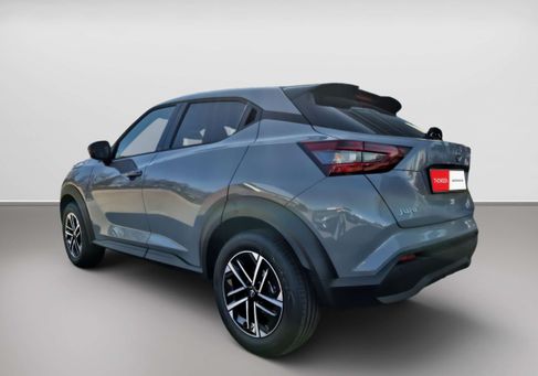 Nissan Juke, 2020 3