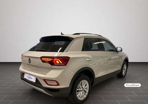 Volkswagen T-Roc, 2023