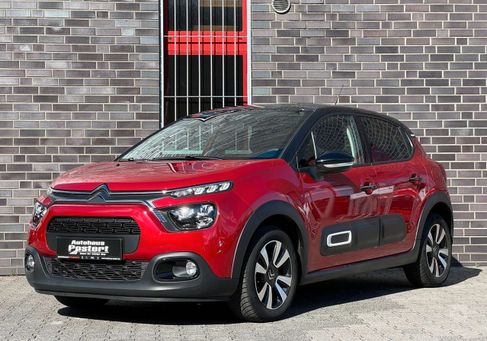 Citroën C3, 2023