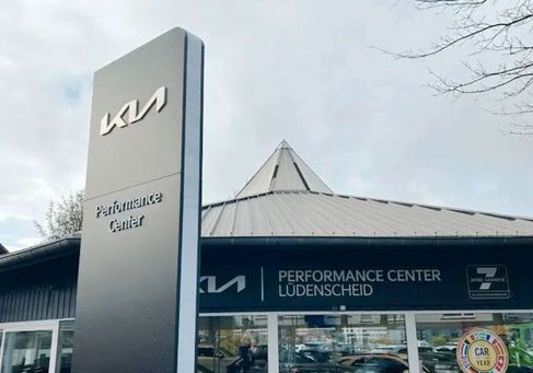 Renault Scenic, 2018