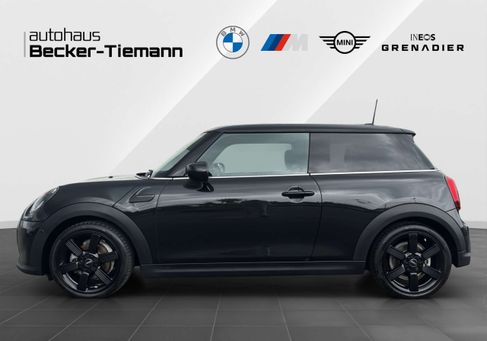MINI Cooper, 2023