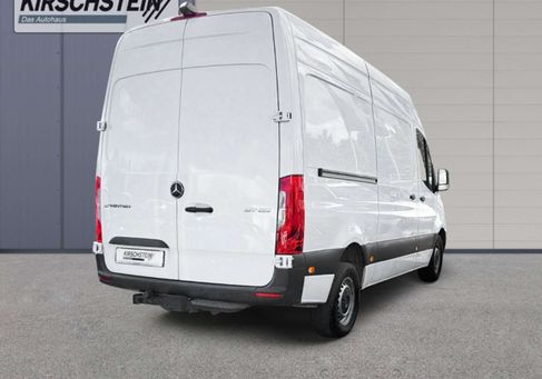 Mercedes-Benz Sprinter, 2022 3