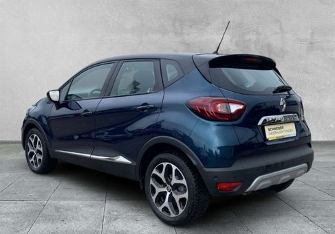 Renault Captur, 2019