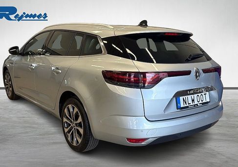 Renault Megane, 2023