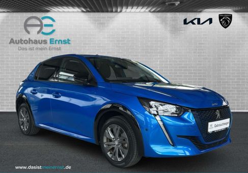 Peugeot 208, 2023