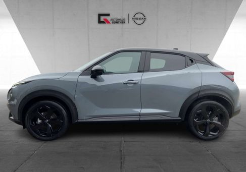 Nissan Juke, 2026 2