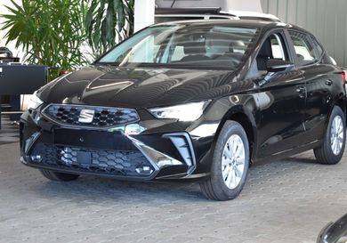 Seat Ibiza, 2026