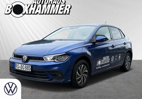Volkswagen Polo, 2024 2