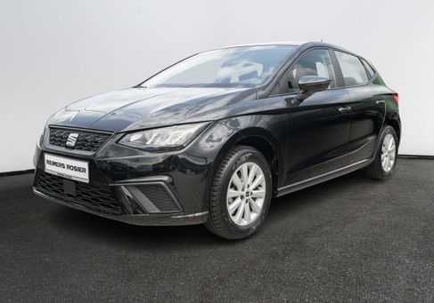 Seat Ibiza, 2025
