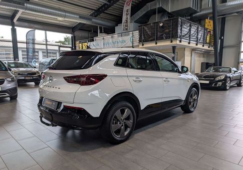 Opel Grandland X, 2023 3