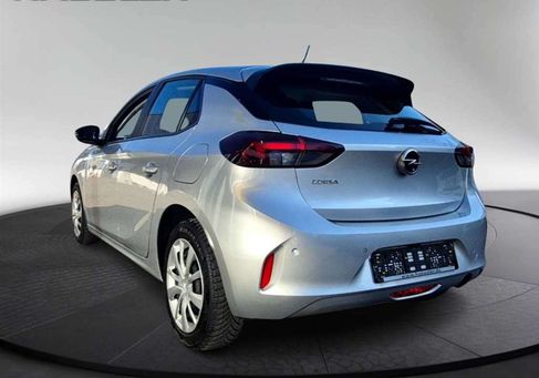 Opel Corsa, 2022 3