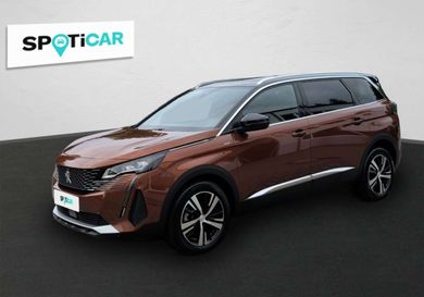 Peugeot 5008, 2023