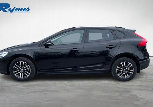 Volvo V40 Cross Country, 2018