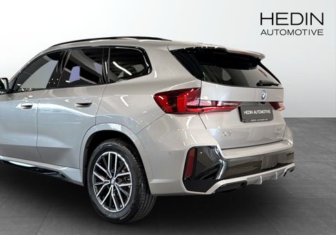 BMW X1, 2026 2