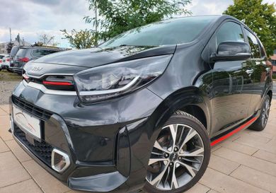 Kia Picanto, 2021