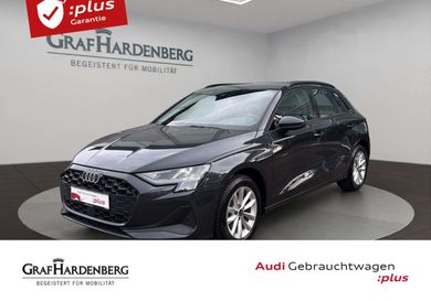 Audi A3, 2025