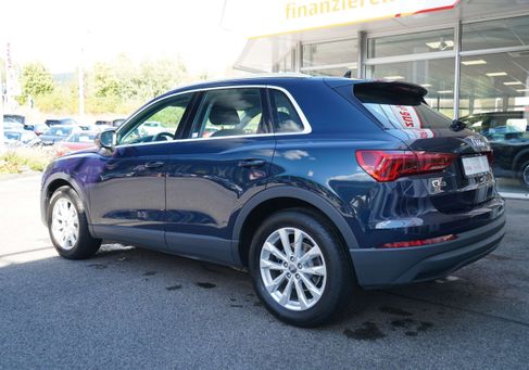 Audi Q3, 2019
