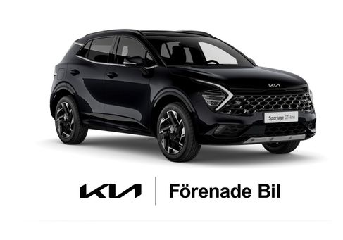 Kia Sportage, 2025