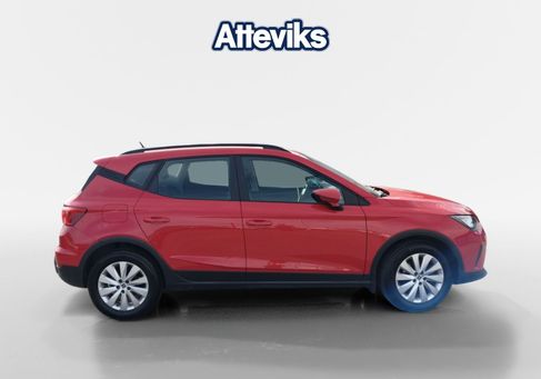 Seat Arona, 2023