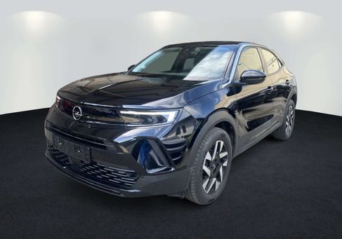 Opel Mokka, 2024 2