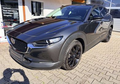Mazda CX-30, 2023