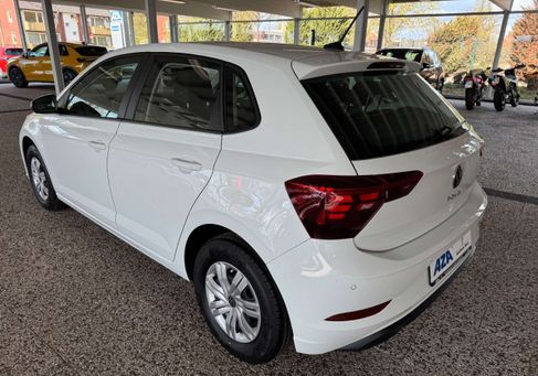 Volkswagen Polo, 2026