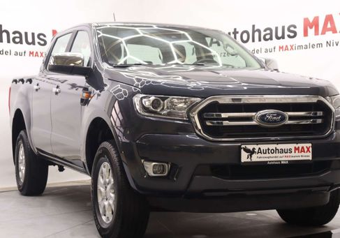 Ford Ranger, 2020