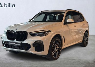 BMW X5, 2019