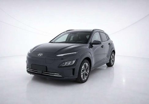 Hyundai Kona, 2023 2