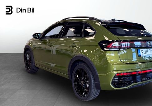 Volkswagen Taigo, 2026 3