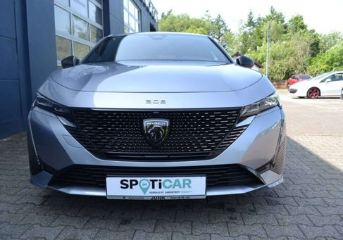 Peugeot 308, 2023