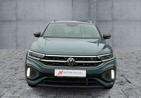 Volkswagen T-Roc, 2022