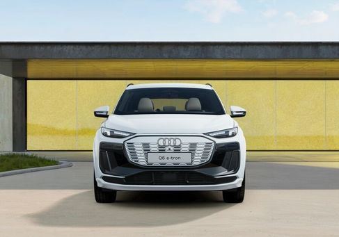 Audi, 2025 3