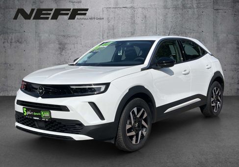 Opel Mokka, 2024 2