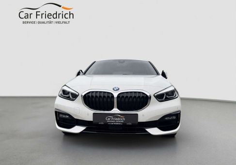BMW 120, 2021 2